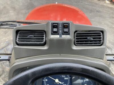 AF310D 00616 japanese used compact tractor |KHS japan
