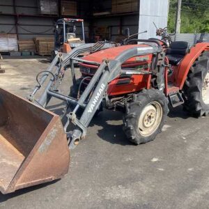 YANMAR/ AF330D/ 20160/ 4747h