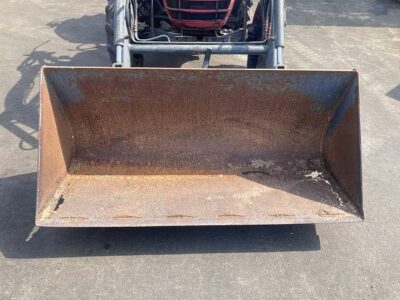 AF330D 20160 japanese used compact tractor |KHS japan
