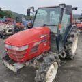 AF336D 20249 japanese used compact tractor |KHS japan