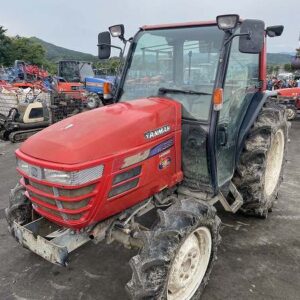 YANMAR/ AF336D/ 20249/ 986h