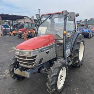 YANMAR/ AF33D/ 23560/ 2250h