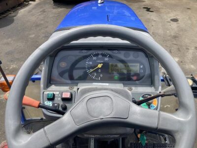 ATK250F 101622 japanese used compact tractor |KHS japan
