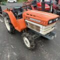 B1600D 24907 japanese used compact tractor |KHS japan