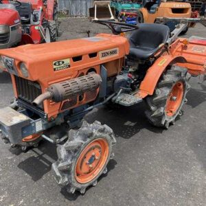 KUBOTA/ B6001D/ 12855/ 1545h