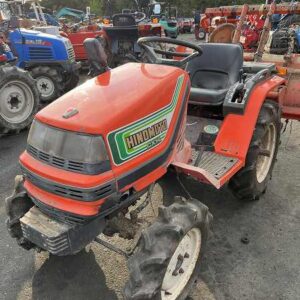 HINOMOTO/ CX14D/ 10381/ 1265h