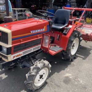 YANMAR/ F14D/ 01355/ 608h