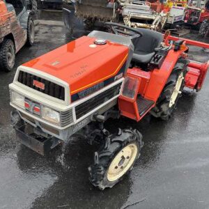 YANMAR/ F155D/ 714401/ 877h