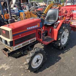 YANMAR/ F15D/ 01832/ 574h