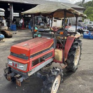 YANMAR/ F255D/ 55151/ 1343h