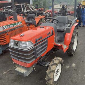 KUBOTA/ GB16D/ 12179/ 708h