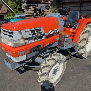 KUBOTA/ GL-25D/ 28794/ 2514h