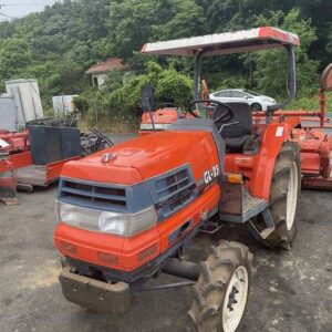 KUBOTA/ GL23D/ 21058/ 1102h