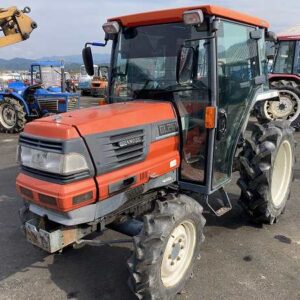 KUBOTA/ GL261D/ 55299/ 2686h