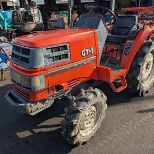 KUBOTA/ GT-3D/ 61088/ 835h