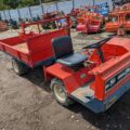 GX14 8140683 used carrier |KHS japan