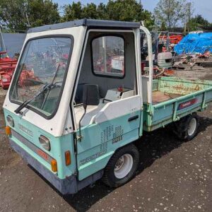 CARRIER/ YANMAR/ HFG182RP/ 010169
