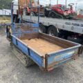 K1000 UNKNOWN used crawler carrier |KHS japan