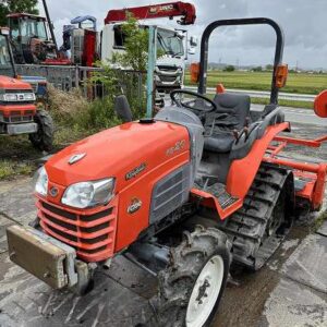 KUBOTA/ KB20D/ 14495/ 342h