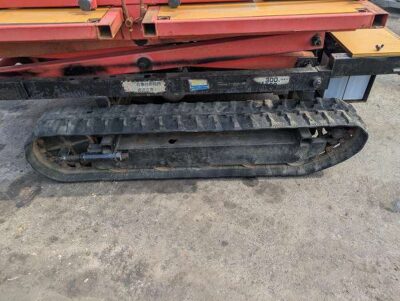 KL280 UNKNOWN used aerial work platform |KHS japan
