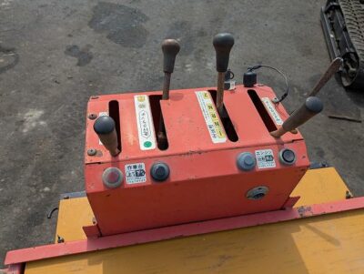 KL280 UNKNOWN used aerial work platform |KHS japan

