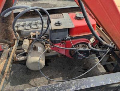 KL280 UNKNOWN used aerial work platform |KHS japan
