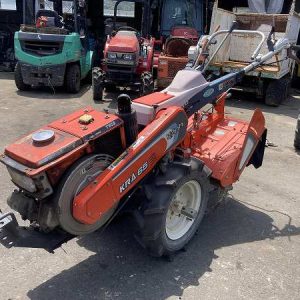 HAND TILLER/ KRA65-EA7/ 53332