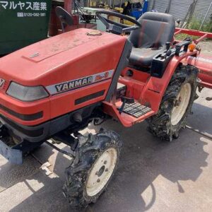YANMAR/ ke-3D/ 05264/ 504h