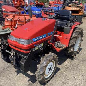 YANMAR/ ke-4D/ 32461/ 1001h