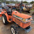 L1-20D 56235 japanese used compact tractor |KHS japan