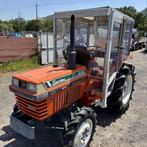 KUBOTA/ L1-R26D/ 52264/ 642h