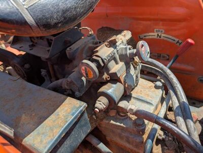 L1501D 56926 japanese used compact tractor |KHS japan
