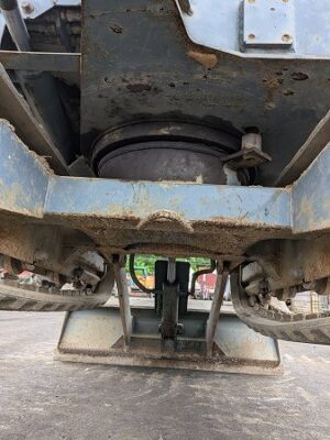ME15 E2E01112 used backhoe |KHS japan
