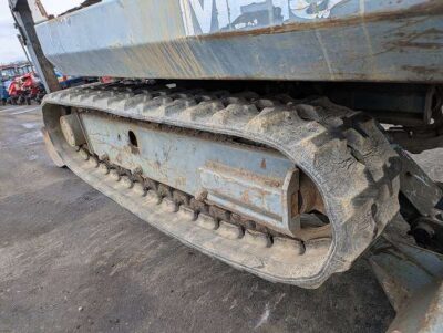 ME15 E2E01112 used backhoe |KHS japan
