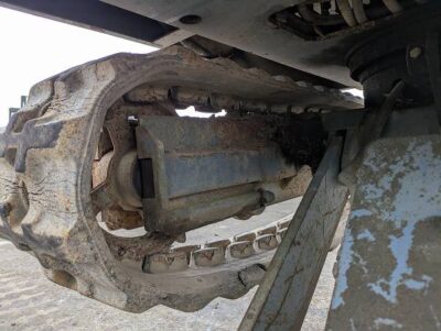 ME15 E2E01112 used backhoe |KHS japan
