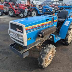 MITSUBISHI/ MT1401D/ 51572/ 420h