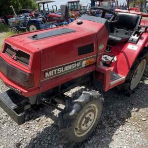 MITSUBISHI/ MT14D/ 52241/ 498h