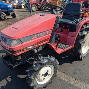 MITSUBISHI/ MT155D/ 53051/ 538h