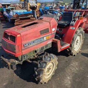 MITSUBISHI/ MT15D/ 71434/ 332h