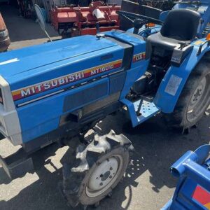 MITSUBISHI/ MT1601D/ 55608/ 586h