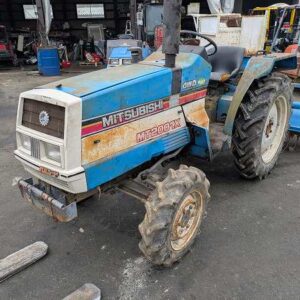 MITSUBISHI/ MT2001D/ 50136/ 1505h