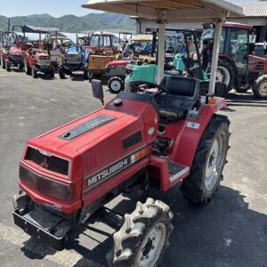 MITSUBISHI/ MT20D/ 56610/ 1130h