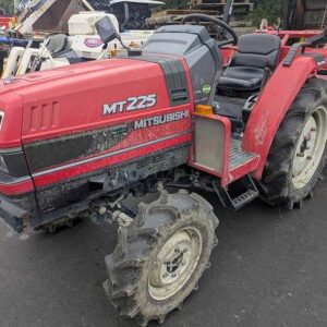 MITSUBISHI/ MT225D/ 70779/ 1041h