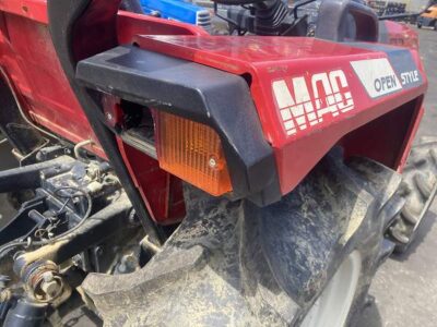 MT246D 55134 japanese used compact tractor |KHS japan
