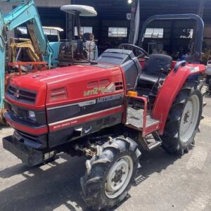 MITSUBISHI/ MT246D/ 55134/ 1029h