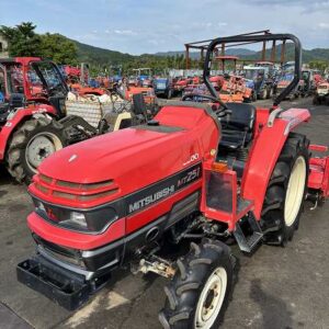 MITSUBISHI/ MT251D/ 96814/ 1101h