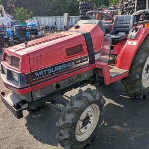 MITSUBISHI/ MTX24D/ 50845/ 961h