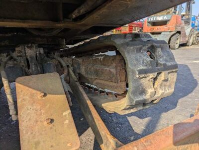 N150-2 N1500692 used backhoe |KHS japan
