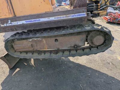 N150-2 N1500692 used backhoe |KHS japan
