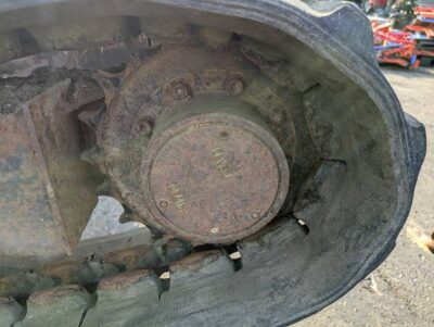 N150-2 N1500692 used backhoe |KHS japan
